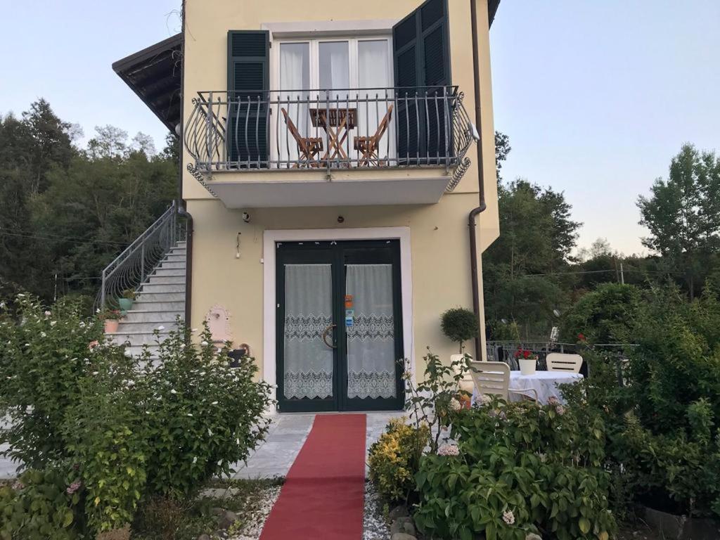 Polverara La Ca Di Anna旅舍 外观 照片