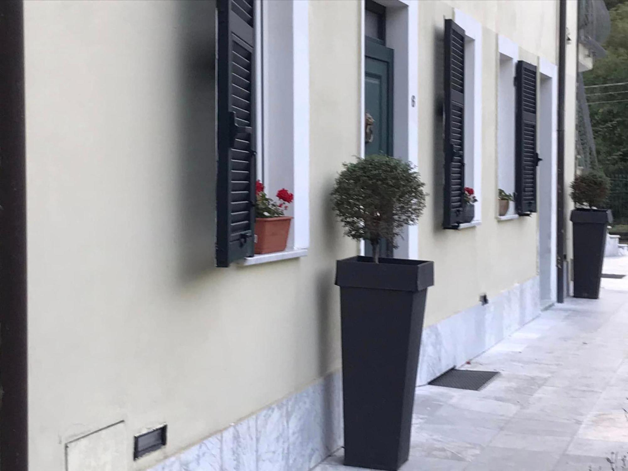 Polverara La Ca Di Anna旅舍 外观 照片